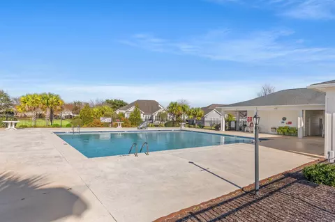 Exterior - 212 Hull St, Surfside Beach, SC 29575 photo 7 of 8