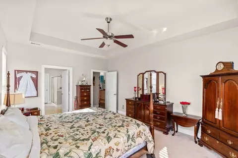 Bedroom - 212 Hull St, Surfside Beach, SC 29575 photo 2 of 4