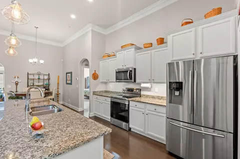 Kitchen - 212 Hull St, Surfside Beach, SC 29575 photo 1 of 4