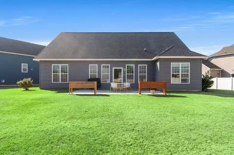 Exterior - 212 Hull St, Surfside Beach, SC 29575 photo 4 of 8