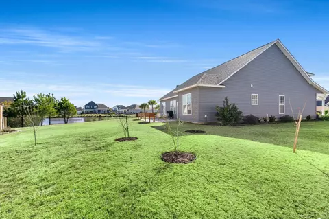 Exterior - 212 Hull St, Surfside Beach, SC 29575 photo 5 of 8