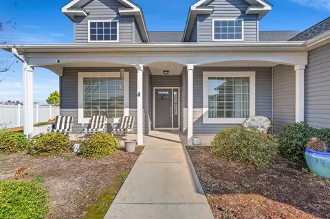 Exterior - 212 Hull St, Surfside Beach, SC 29575 photo 2 of 8