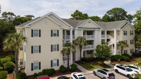 601 Hillside Dr #4133, North Myrtle Beach, SC 29582