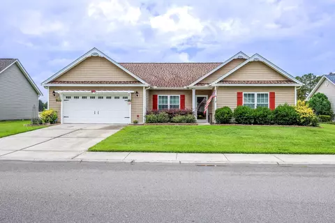 156 Oak Crest Cir, Longs, SC 29568