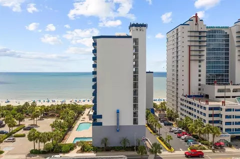 2001 S Ocean Blvd #514, Myrtle Beach, SC 29577