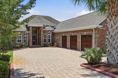 2566 Lake Vista Dr, Little River, SC 29566