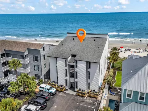 1508 N Waccamaw Dr #32, Murrells Inlet, SC 29576