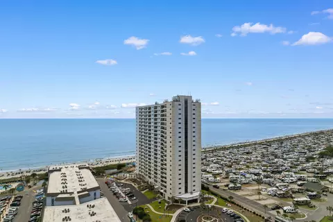 5905 S Kings Hwy #809, Myrtle Beach, SC 29575