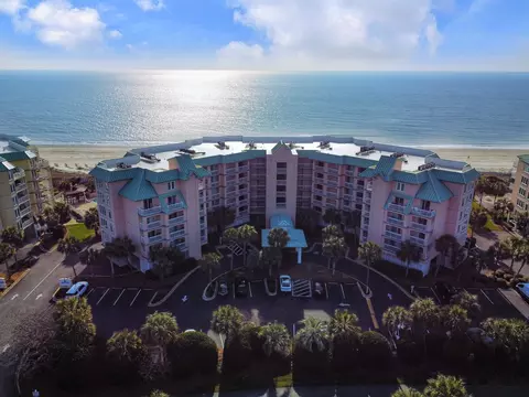 145 S Dunes Dr, Pawleys Island, SC 29585
