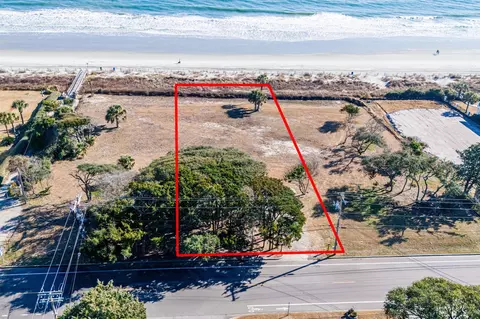 6214 N Ocean Blvd, Myrtle Beach, SC 29572