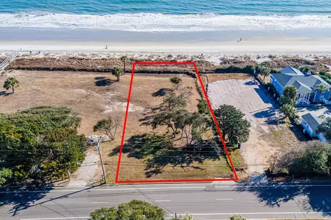 6212 N Ocean Blvd, Myrtle Beach, SC 29572