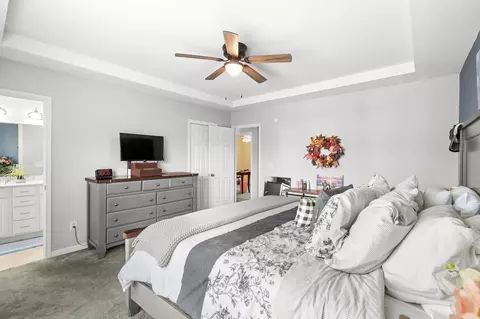 Bedroom - 835 Inglenook Ln, Longs, SC 29568 photo 3 of 6
