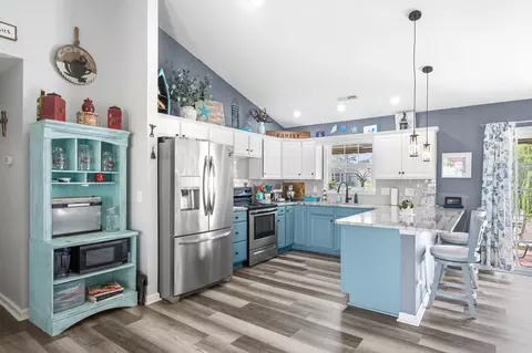 Kitchen - 835 Inglenook Ln, Longs, SC 29568 photo 1 of 6