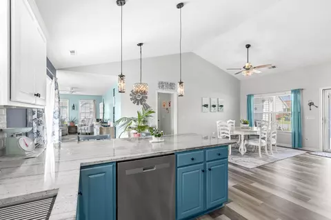 Kitchen - 835 Inglenook Ln, Longs, SC 29568 photo 6 of 6