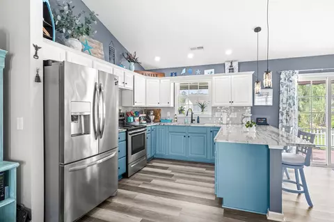 Kitchen - 835 Inglenook Ln, Longs, SC 29568 photo 3 of 6