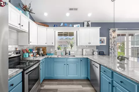 Kitchen - 835 Inglenook Ln, Longs, SC 29568 photo 4 of 6