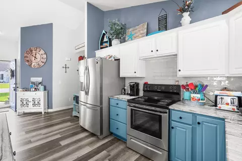 Kitchen - 835 Inglenook Ln, Longs, SC 29568 photo 5 of 6