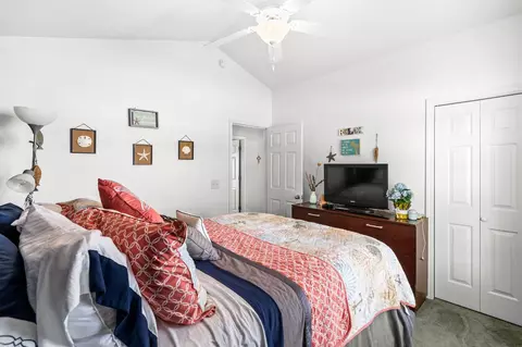 Bedroom - 835 Inglenook Ln, Longs, SC 29568 photo 5 of 6