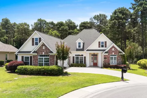 353 Welcome Dr, Myrtle Beach, SC 29579