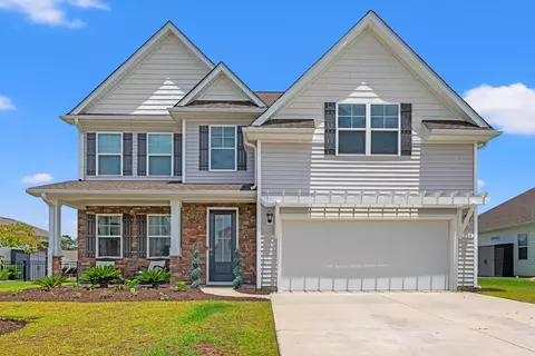 710 Mustang Ranch Dr, Myrtle Beach, SC 29588