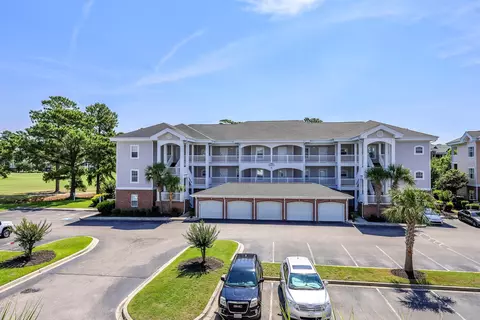 4880 Dahlia Ct #103, Myrtle Beach, SC 29577