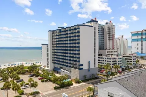 2001 S Ocean Blvd #1506, Myrtle Beach, SC 29577