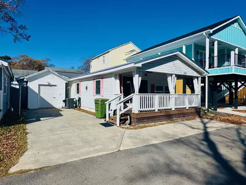 6001-5718 S Kings Hwy, Myrtle Beach, SC 29575