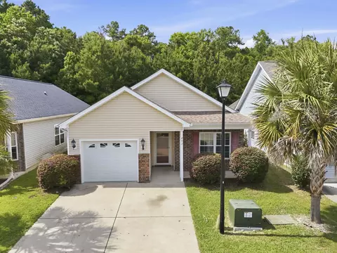 272 Palm Cove Cir, Myrtle Beach, SC 29588