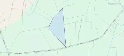 tbd Long Branch Swamp Rd, Green Sea, SC 29545