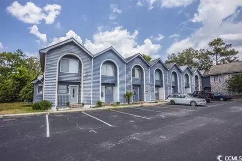 506 62nd Ave N #1, Myrtle Beach, SC 29572