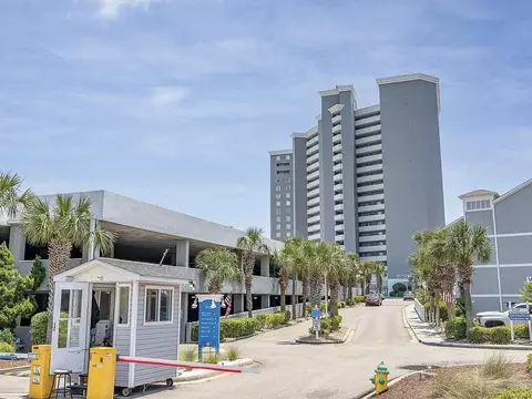 158 Sea Watch Dr #1004, Myrtle Beach, SC 29572