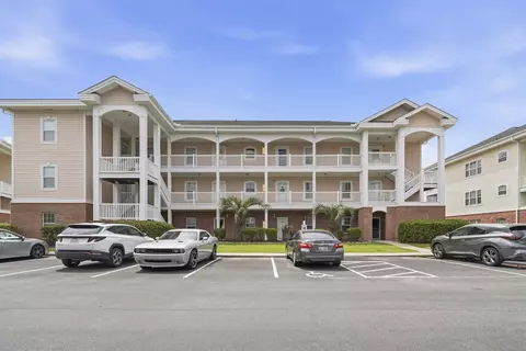 3979 Forsythia Ct #201, Myrtle Beach, SC 29588