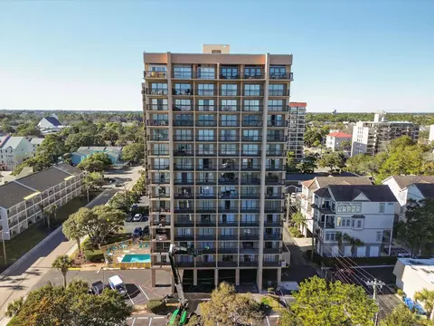 210 75th Ave N #4124, Myrtle Beach, SC 29572
