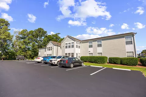 1931 Bent Grass Dr #F, Surfside Beach, SC 29575