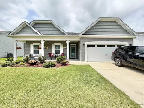 387 Dunbarton Ln, Conway, SC 29526