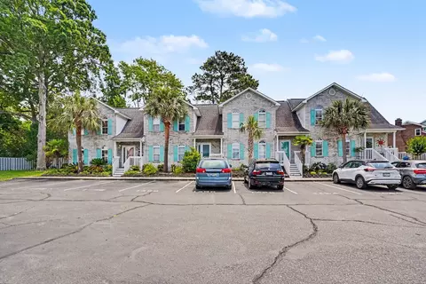 1460 Baldwin Ct #1460, Little River, SC 29566