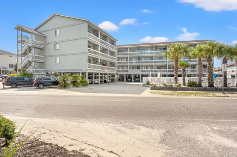 627 N Waccamaw Dr #110, Murrells Inlet, SC 29576