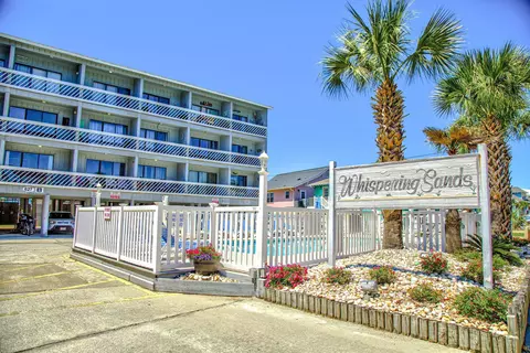627 N Waccamaw Dr #110, Murrells Inlet, SC 29576
