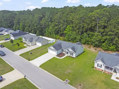 View/Area - 263 Macarthur Dr, Conway, SC 29527 photo 3 of 4