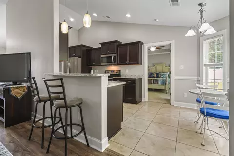 Kitchen - 263 Macarthur Dr, Conway, SC 29527 photo 1 of 3