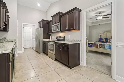 Entry Way - 263 Macarthur Dr, Conway, SC 29527 photo 4 of 6