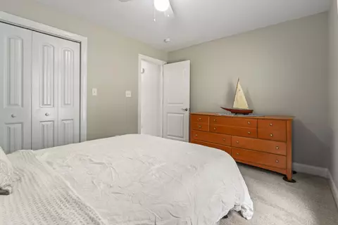 Bedroom - 263 Macarthur Dr, Conway, SC 29527 photo 2 of 4