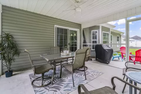 Exterior - 263 Macarthur Dr, Conway, SC 29527 photo 3 of 6