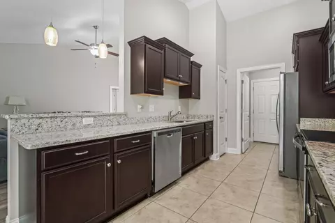 Entry Way - 263 Macarthur Dr, Conway, SC 29527 photo 6 of 6
