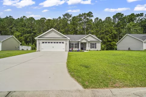 263 Macarthur Dr, Conway, SC 29527