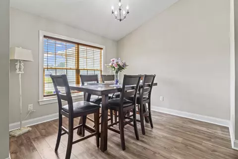 Dining - 263 Macarthur Dr, Conway, SC 29527 photo 1 of 1