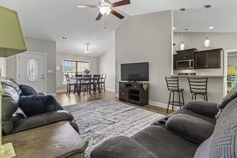 Entry Way - 263 Macarthur Dr, Conway, SC 29527 photo 1 of 6