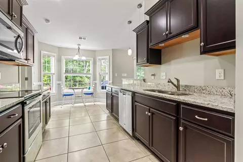Kitchen - 263 Macarthur Dr, Conway, SC 29527 photo 3 of 3