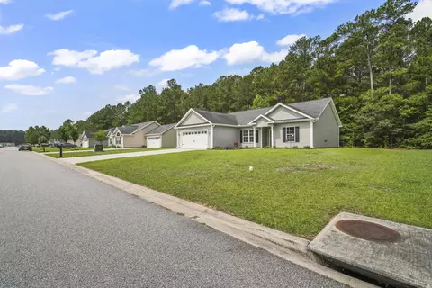 Exterior - 263 Macarthur Dr, Conway, SC 29527 photo 6 of 6