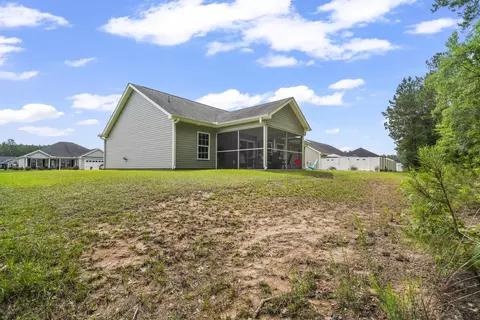 Exterior - 263 Macarthur Dr, Conway, SC 29527 photo 4 of 6